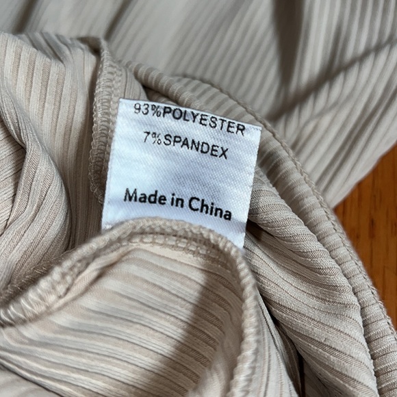 NWT PRINCESS POLLY KIARA MINI DRESS - Picture 13 of 13